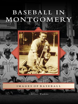 cover image of Baseball in Montgomery